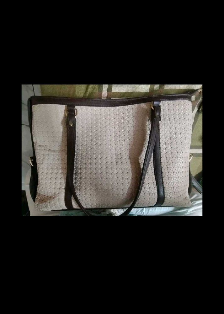 Stylish Tote Bag