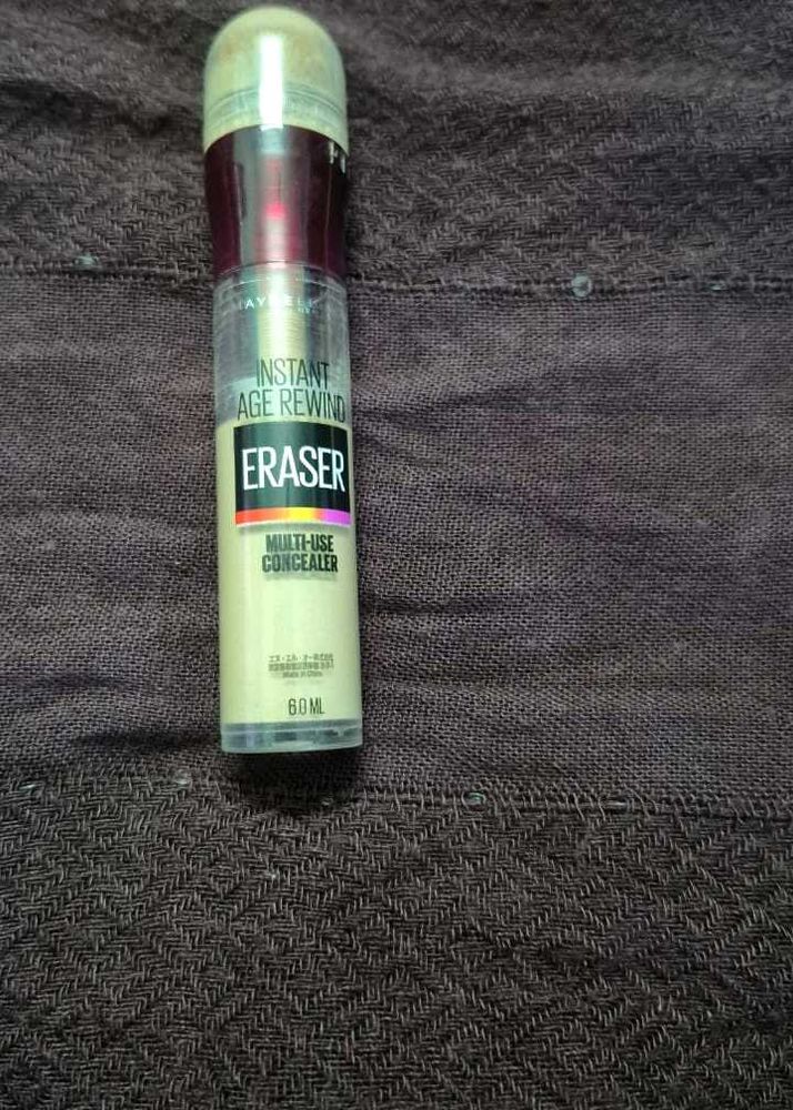 Maybelline Eraser Concealer