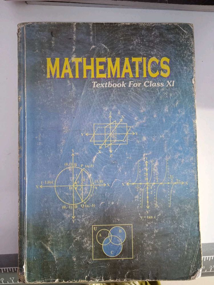 Class 11 Maths NCERT