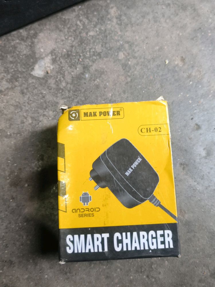 Android Phone Charger