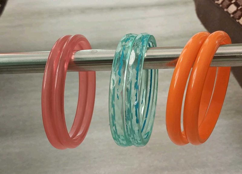 Bangles - Set of 3