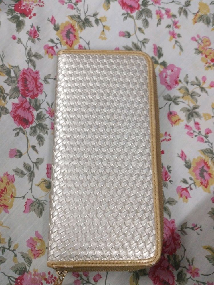 Golden Purse