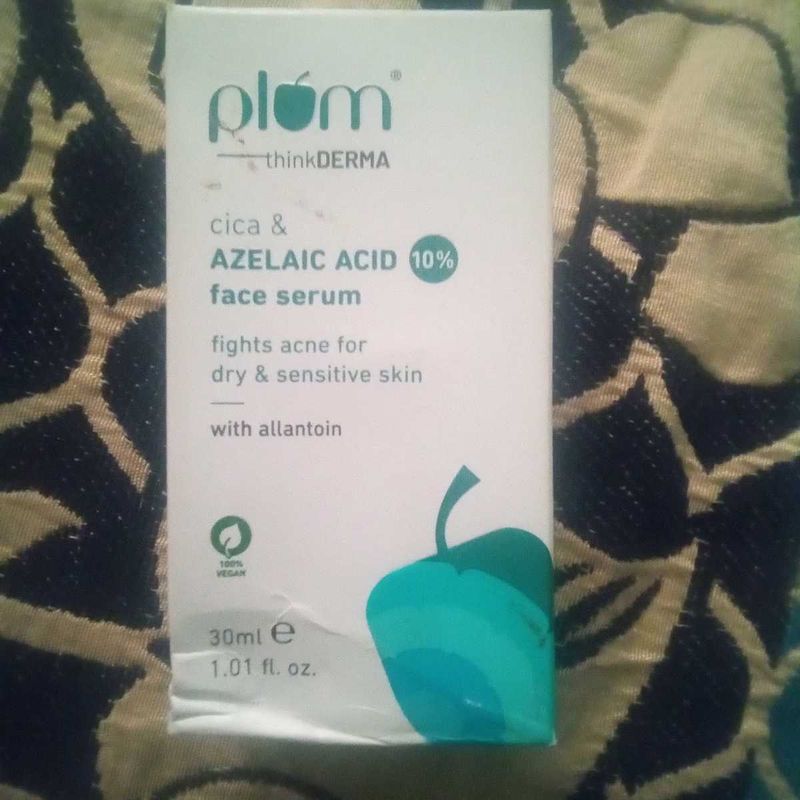 Plum Serum