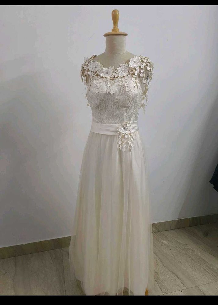 Gown