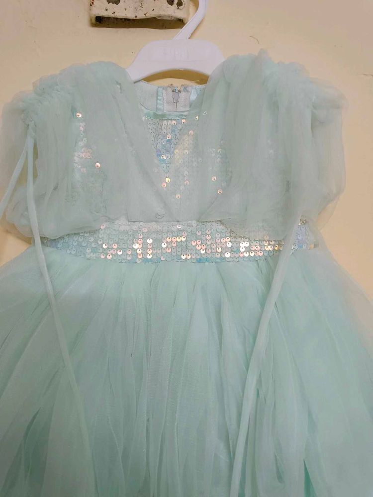Baby Frock