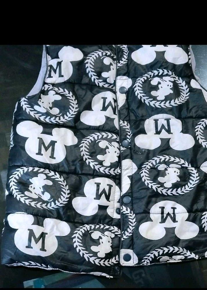 jacket for kids