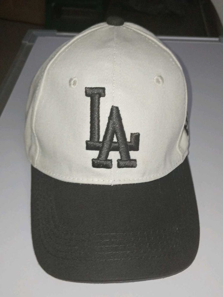 LA Dodgers Baseball Cap