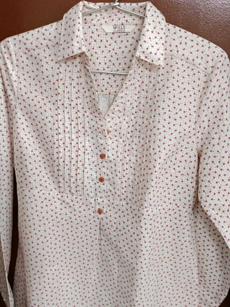 Women Kurti