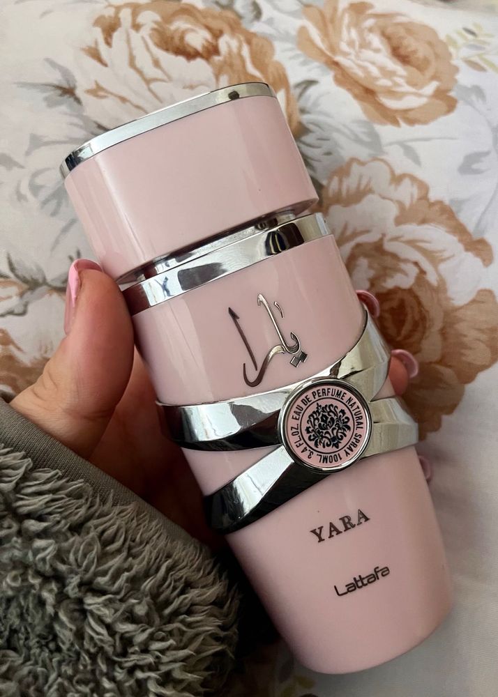 Lattafa Yara Perfume