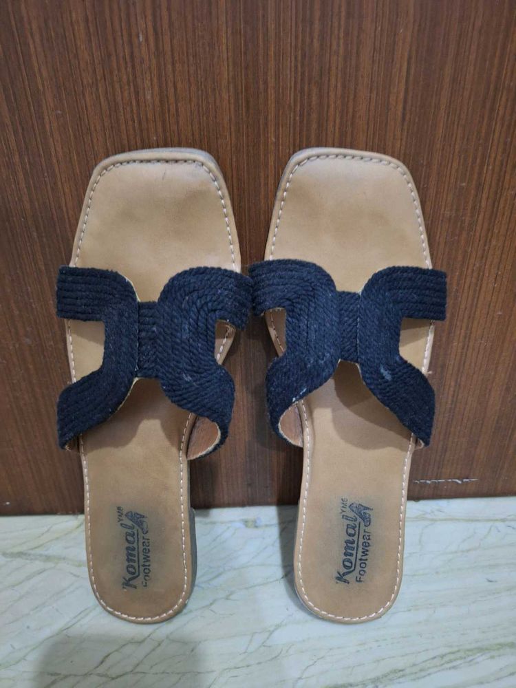 Hermes flats lookalike.