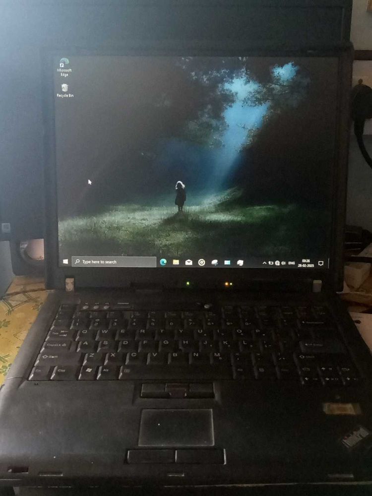 LENOVO Thinkpad T60