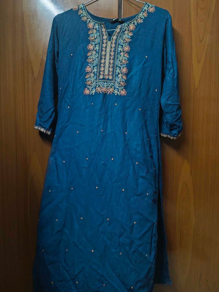 Soch Straight Kurta