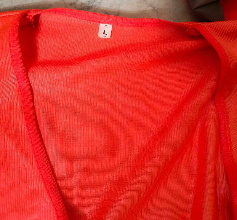 Dib Safety Reflective Jacket