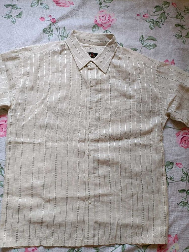 Men Formal Shirt