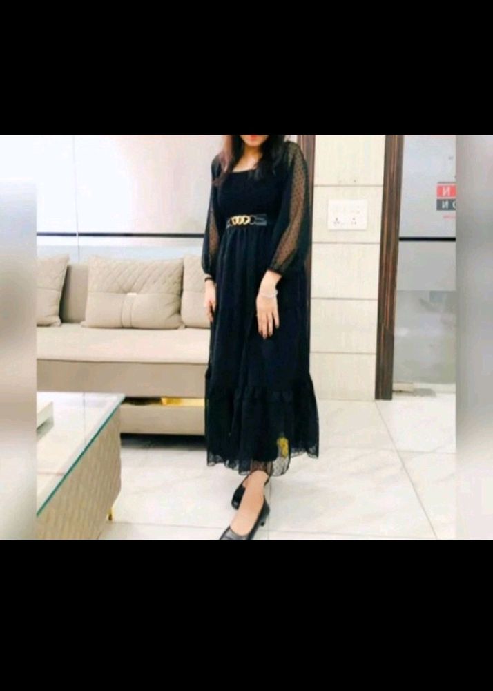 Black Dress 🖤