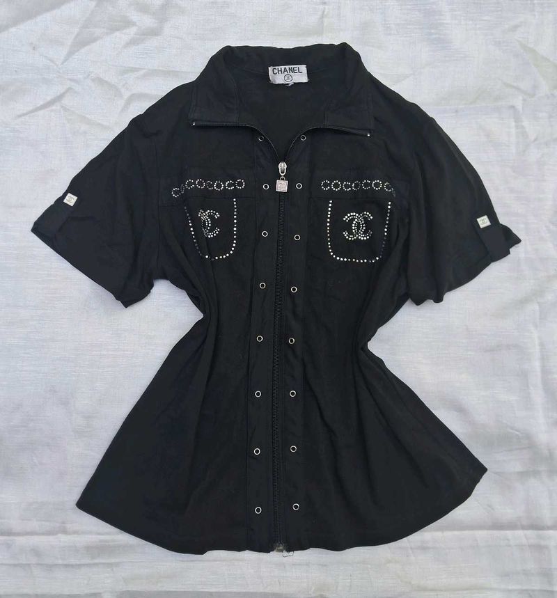 Chanel Original Tee