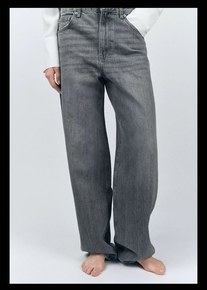 ZARA  Jeans For Women
