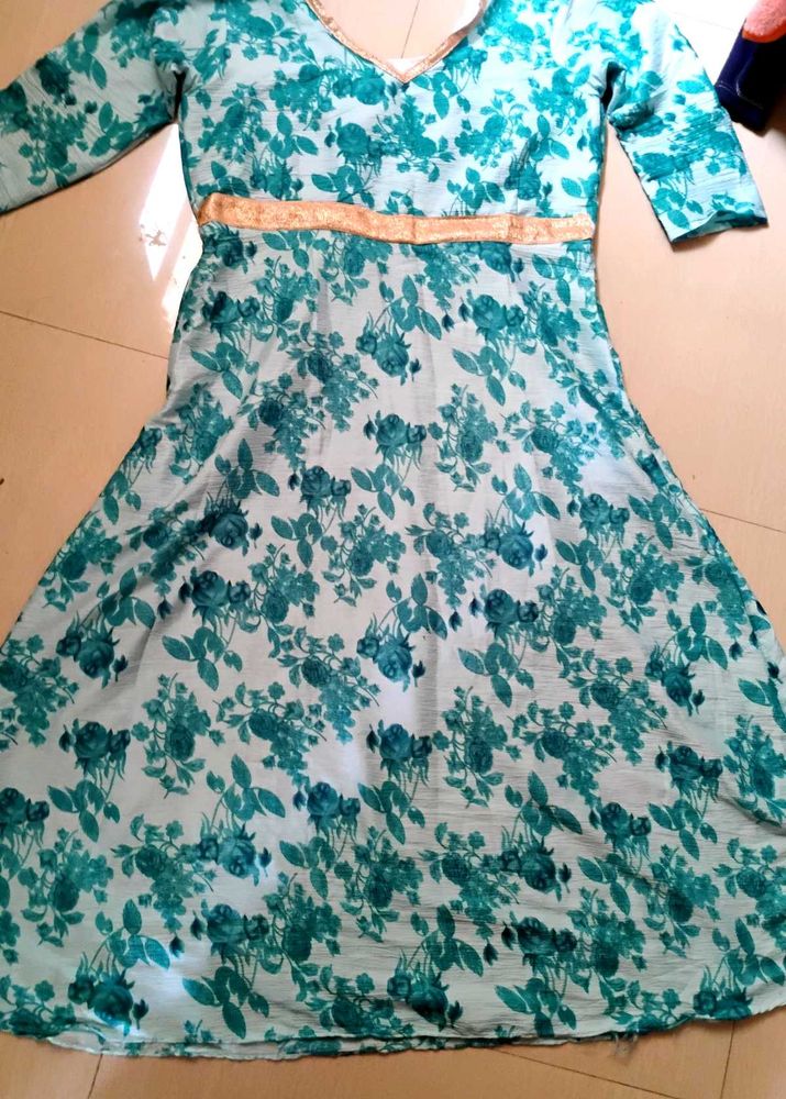 Long Gown