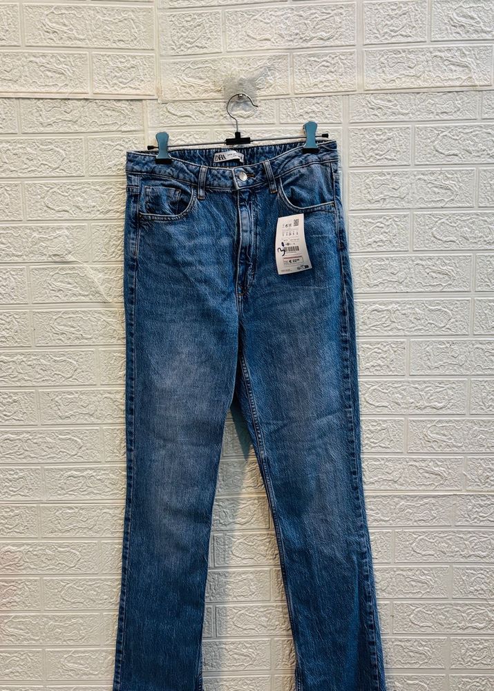 🇹🇷 Zara Imported Denim Jeans