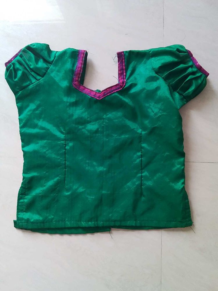 Beautiful Dress For Kids