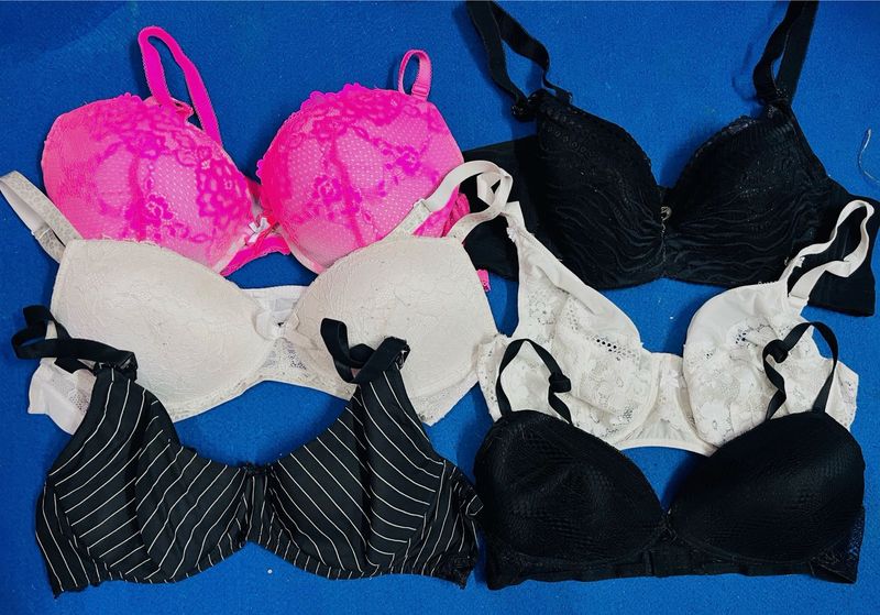 38 Size