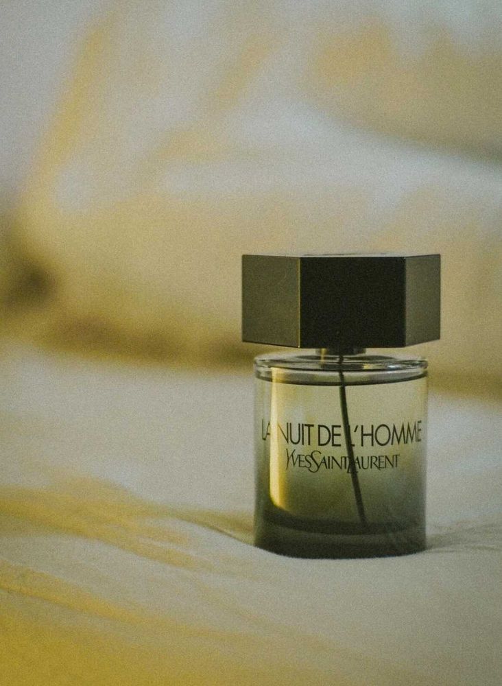 YSL la Nuit D&#39;lomme 100ml 🖤