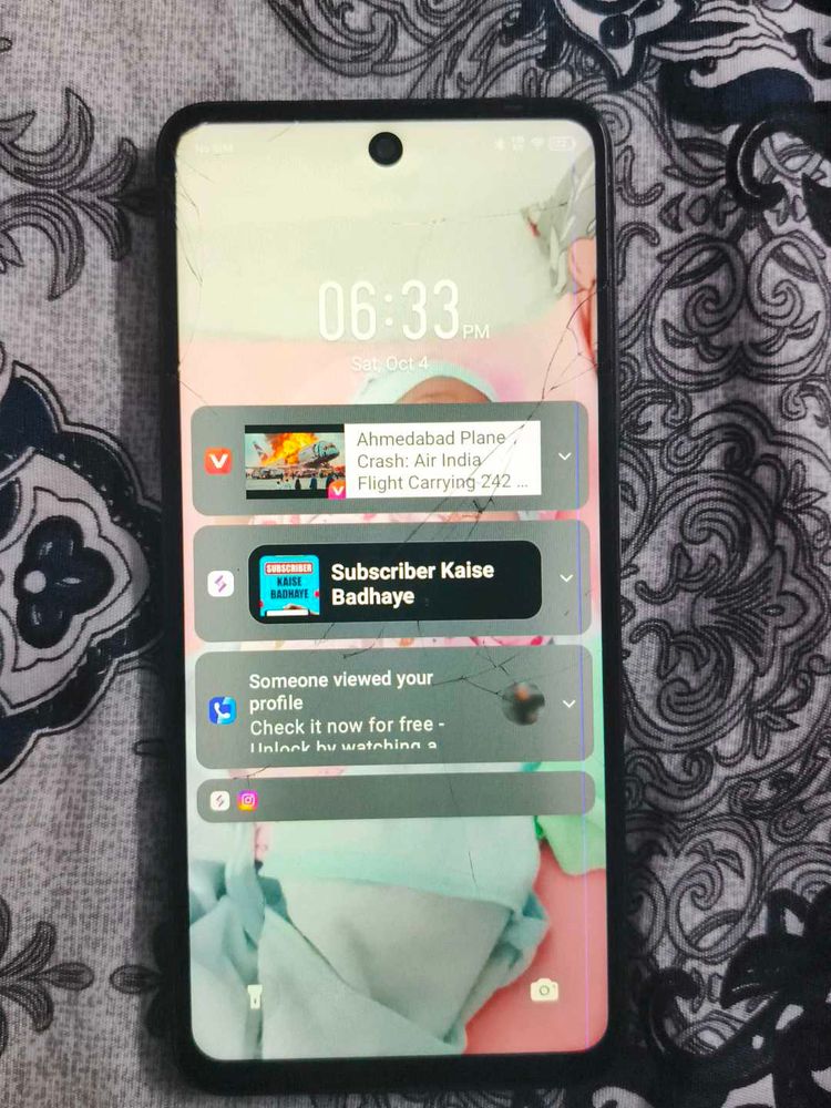 infinix smart 8hd