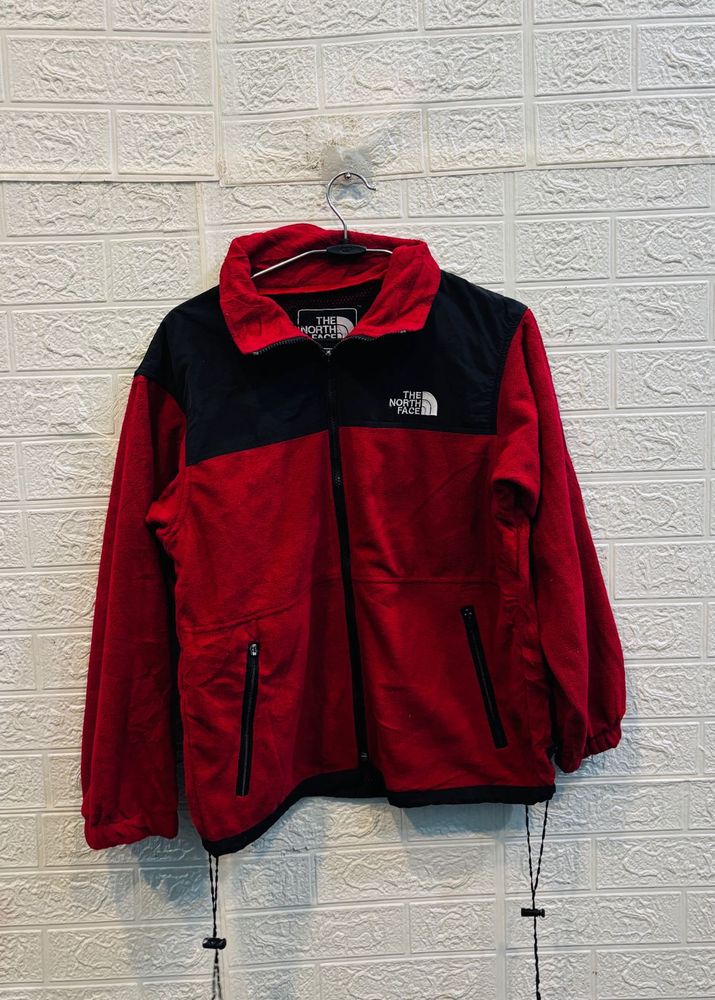 🇦🇺 The North Face Imported Fleece Jacket