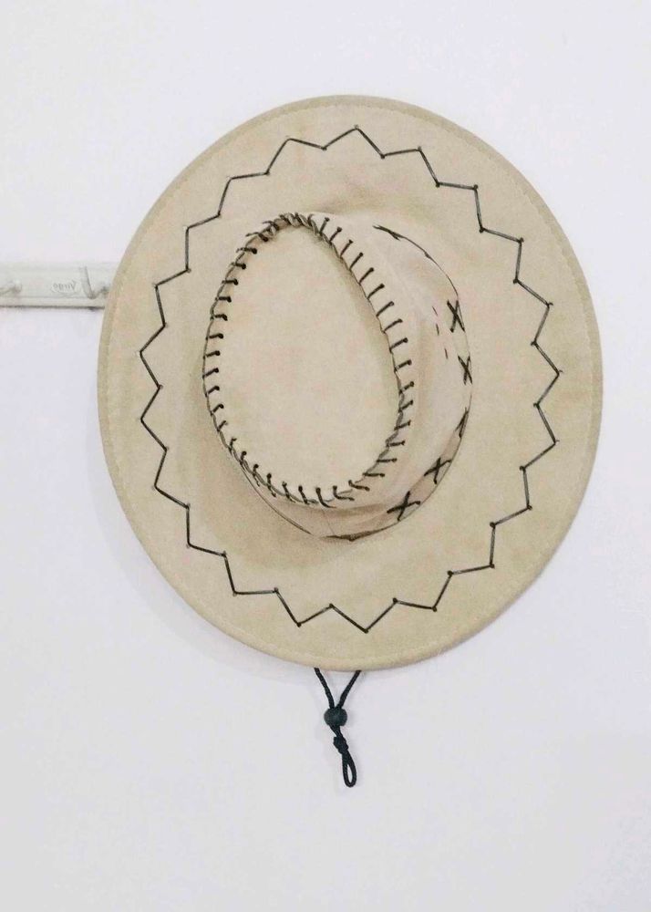 Picnic Hat For Everyone