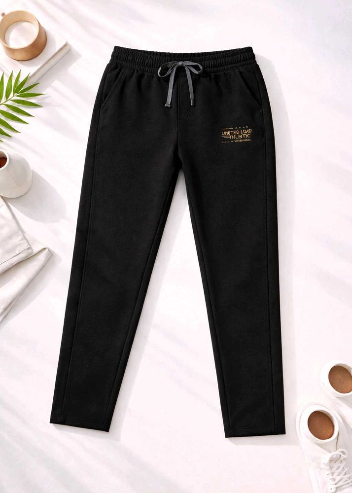 Relax Track Pant