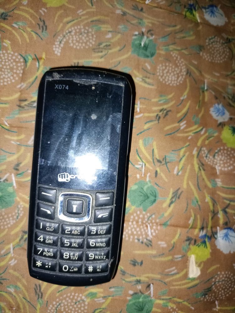 Micromax 👊🏻 Keyboard Phone