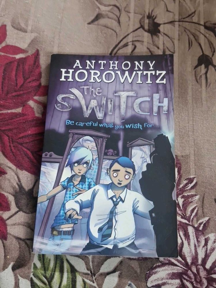 the switch
