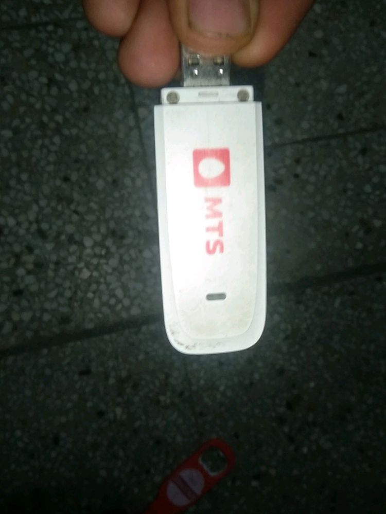 MTS Dongle 3G