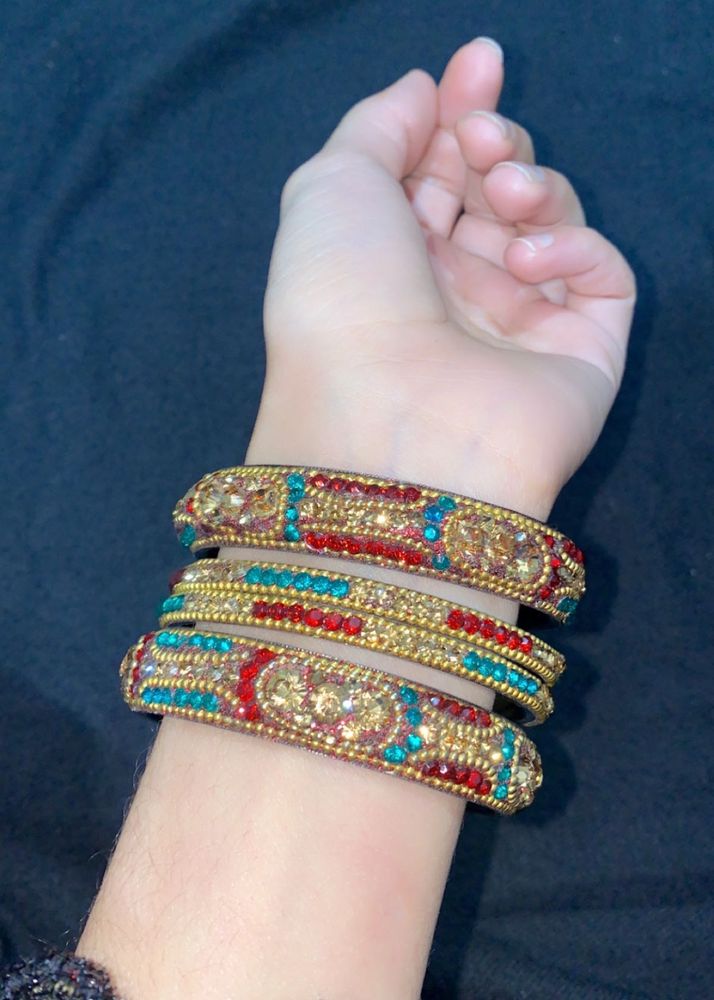Party Were Bangles