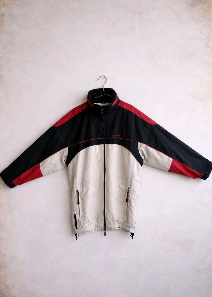 Tommy Hilfiger Premium Retro Jacket