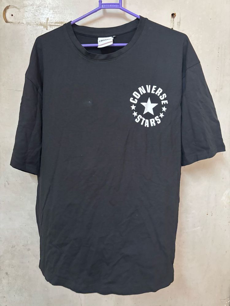 Converse T-shirt