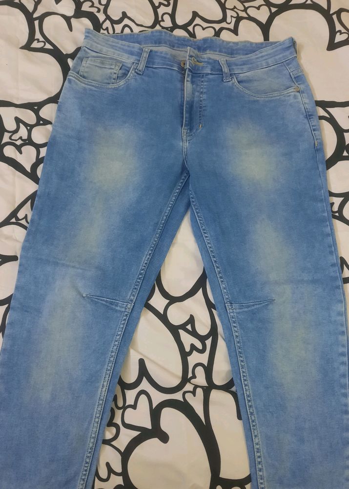 Denim FOR MEN OR women Both