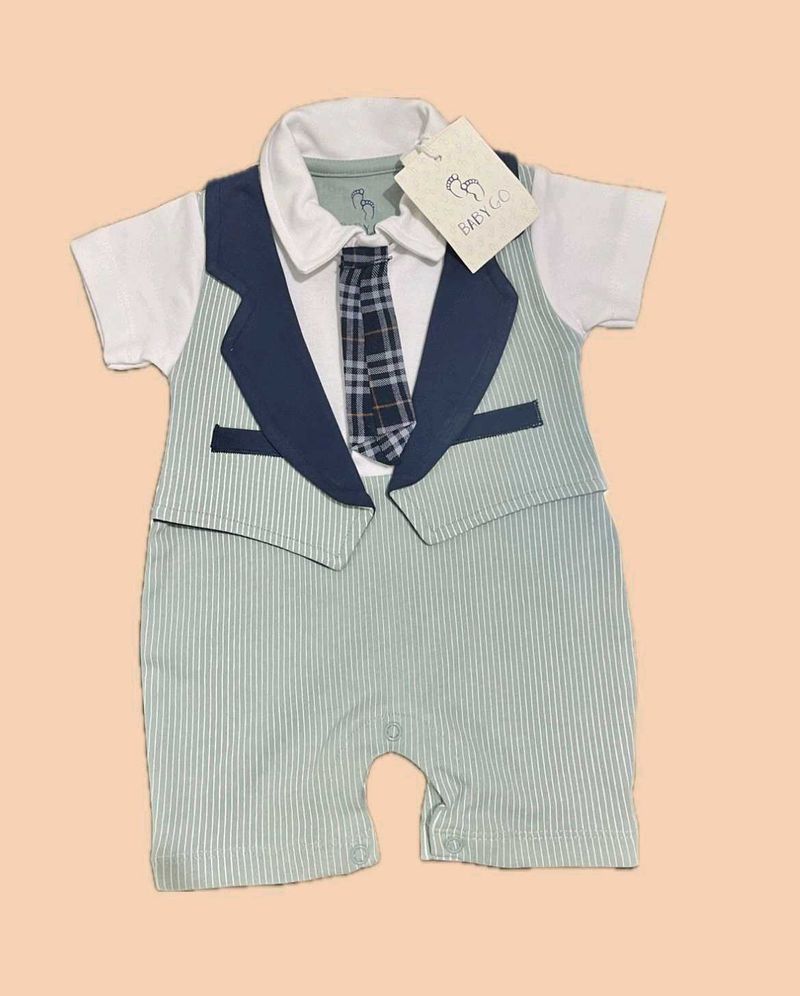 Baby Boys Outfit