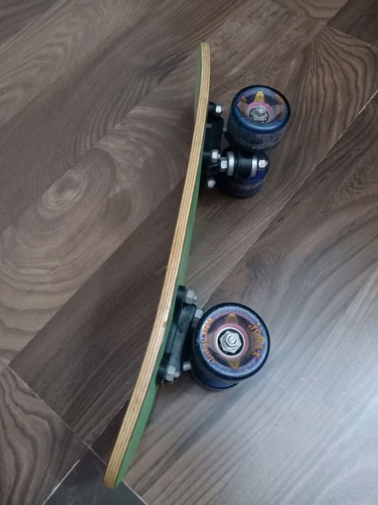 Jonex Skateboard