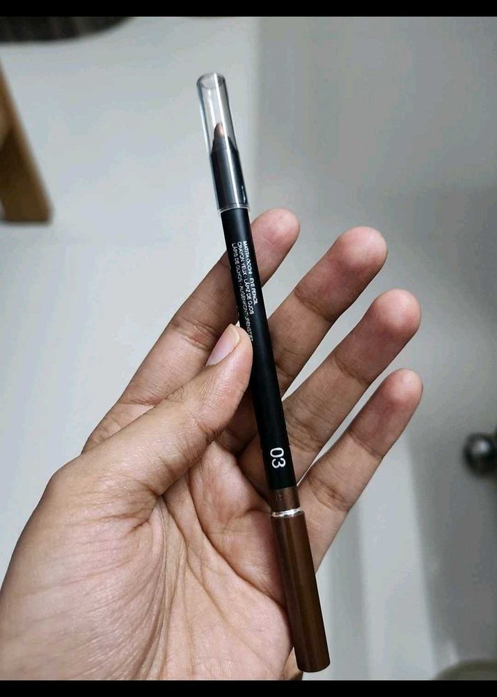 Kiko Milano Eye Pencil -- For Neha