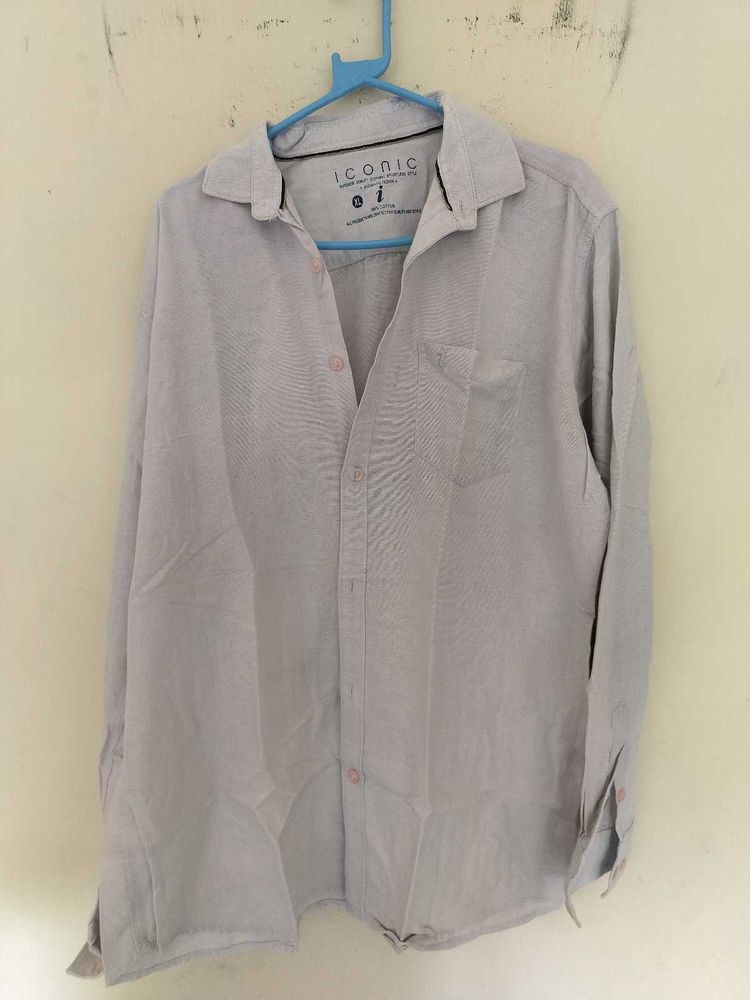 Iconic Men&#39;s Shirt