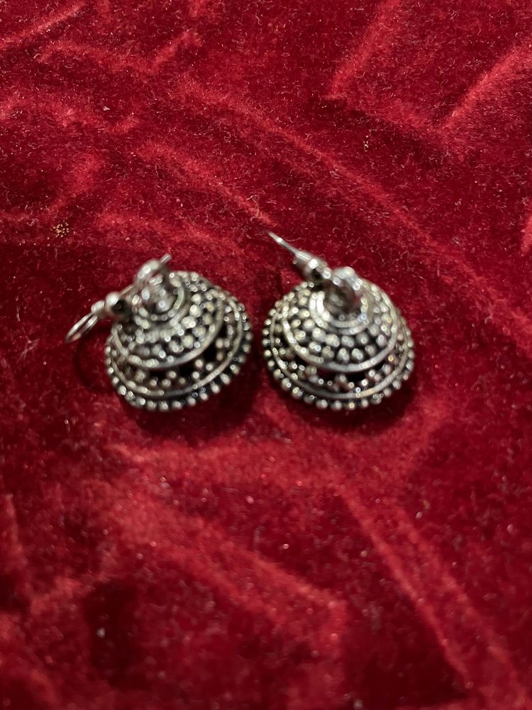 Jhumka