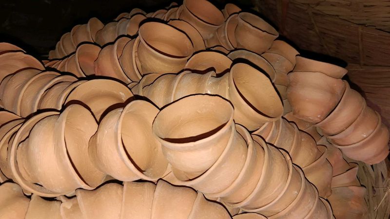Chai Cup Fully New Manufacture