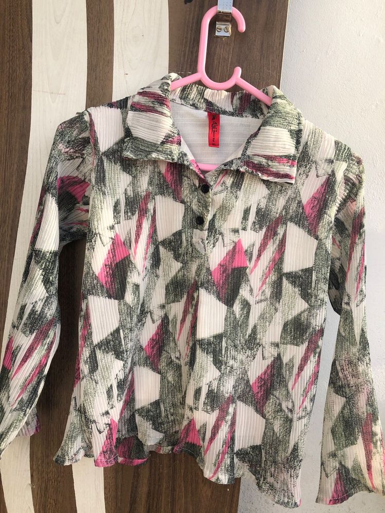 Women Top