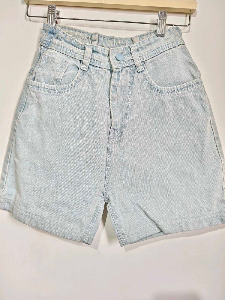 🎊Buy 1, Get 1 Free🎁High Waist Shorts