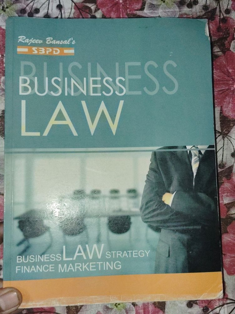 Business Law...! For Part 2