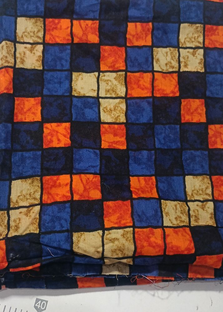 Cambric Cotton (2.30 mtrs)