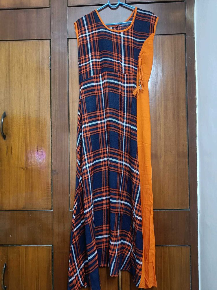 Gown