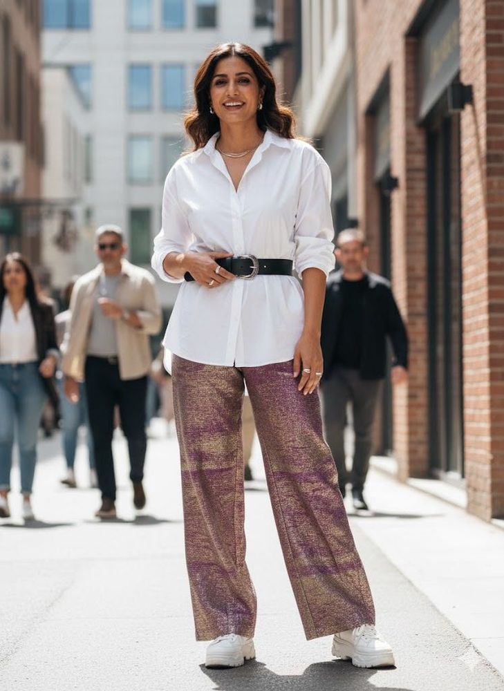 💜AMETHYST GLITZ:Your 70s Disco Dream is HERE!🔮🥂