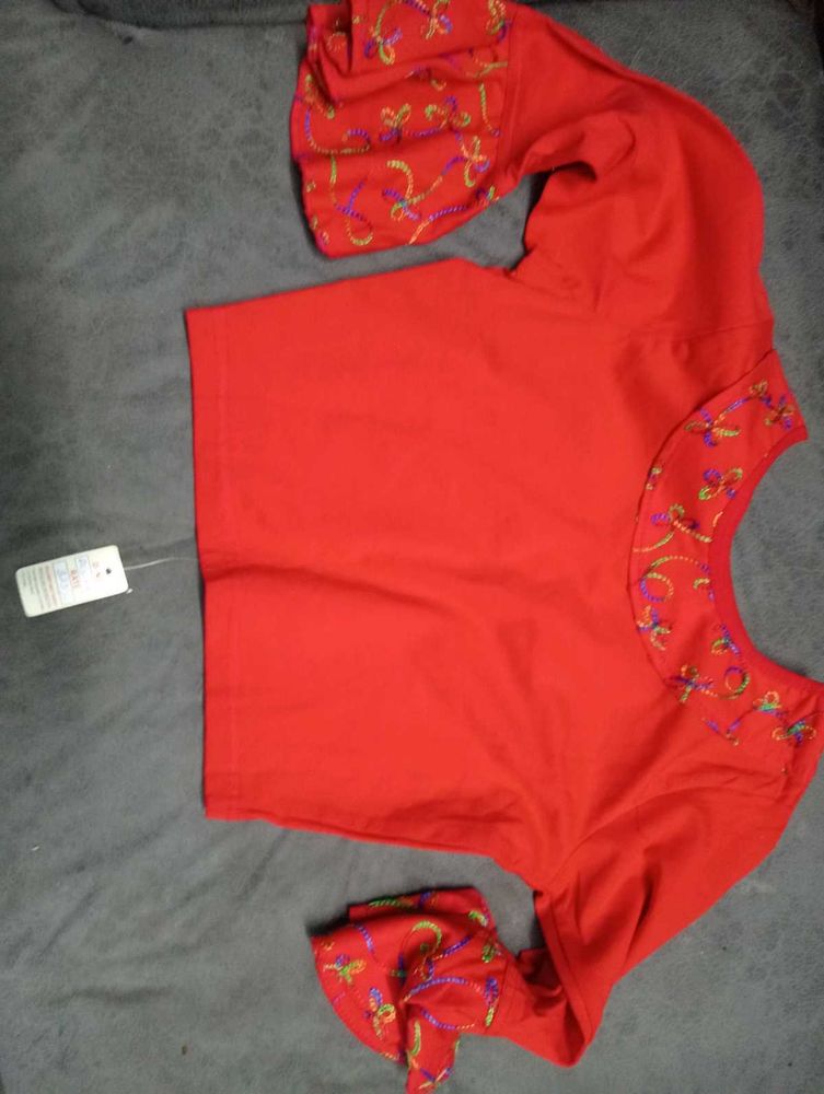 Boutique Blouses
